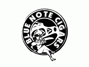 Blue Note Logo 6