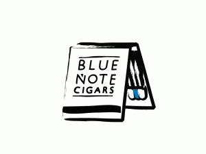 Blue Note Logo 4