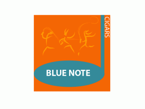 Blue Note Logo 1