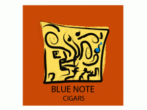 Blue Note Logo 3