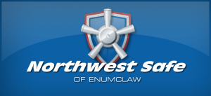 Northwest Safe Logo