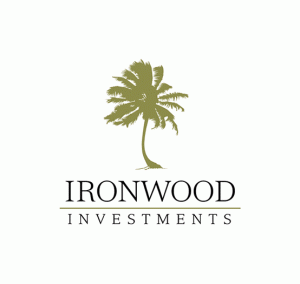 Ironwood Investments Logo