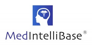 MedIntelliBase Logo