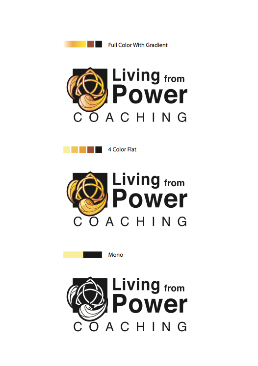 Living from Power Coaching Usage Guide